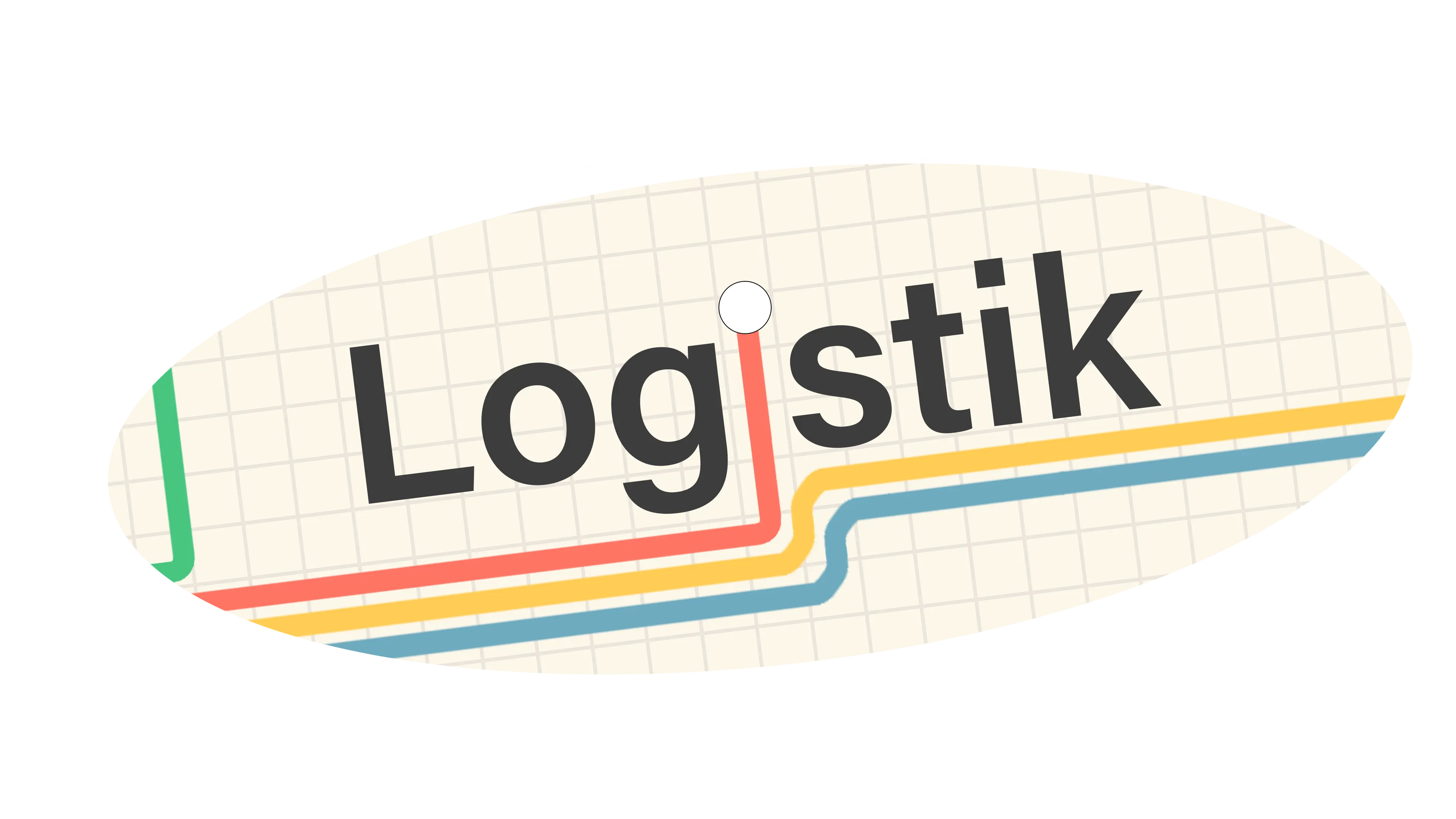Logistik logo
