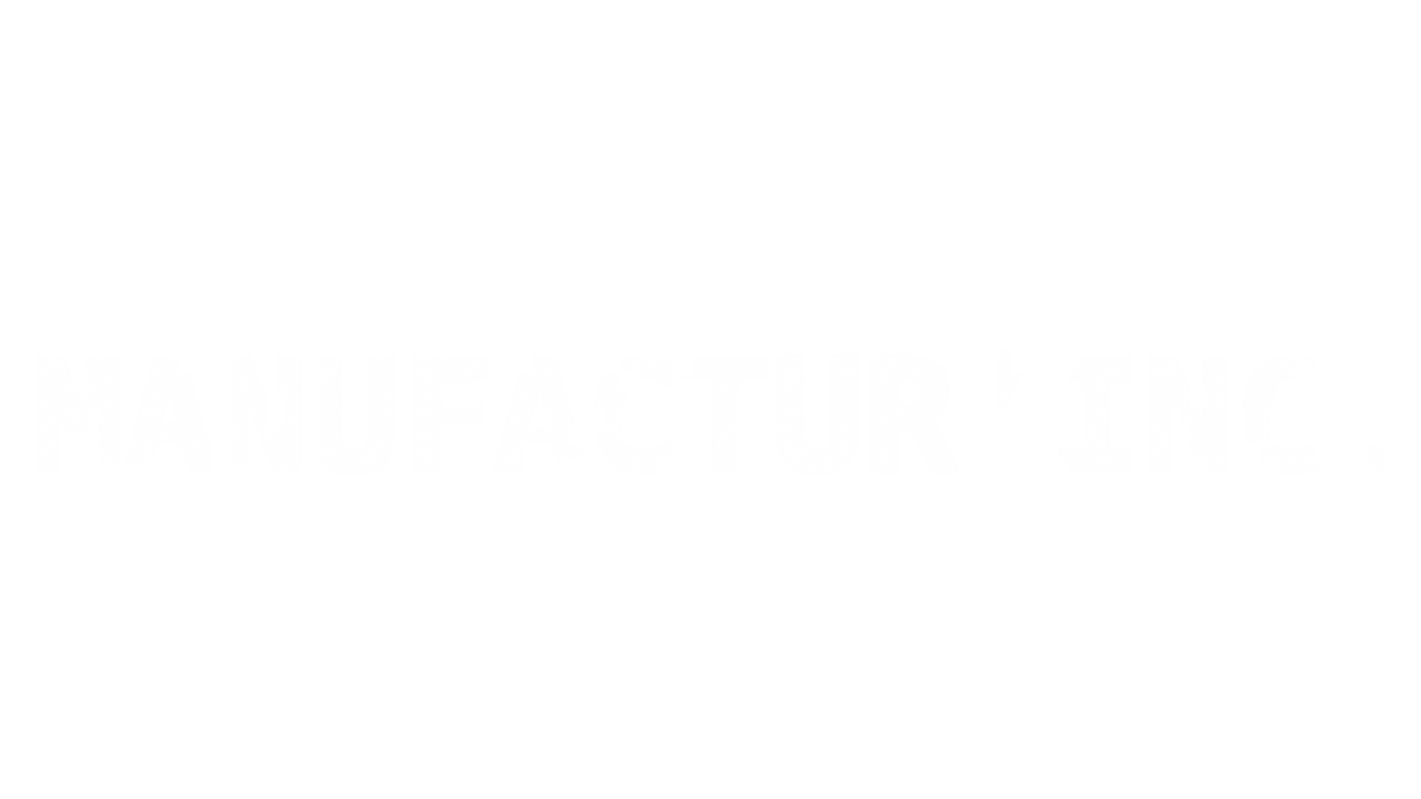 Manufactur'inc logo